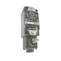 Allen-Bradley 802TAE Limit Switch NEMA Type 4/13