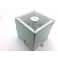 Allen-Bradley 855H Industrial Horn 110V AC