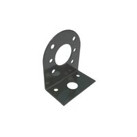 Allen-Bradley 855TAVM Vertical Mounting Kit for Control Tower