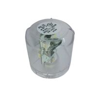 Allen-Bradley 855ELL10W White LED Stack Light Module