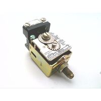 Allen-Bradley 836P17ANCHS High Pressure Definite-Purpose Refrigeration Pressure Control