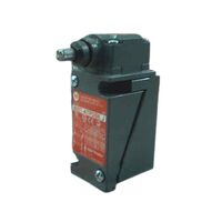 Allen-Bradley 802TATPDS6 Limit Switch NEMA Type 4/13