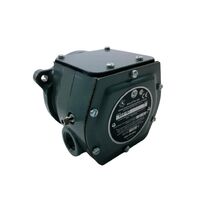 Allen-Bradley 808K2 Speed Switch Style K Low Speed