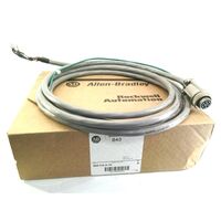 Allen-Bradley 845CAA10 Prewired Cable Assembly 10 FT