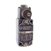 Allen-Bradley 802TAM Limit Switch NEMA Type 4/13