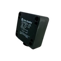 Allen-Bradley 871FR50N80T2 Inductive Sensor Flat Pack Style