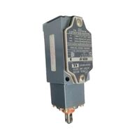 Allen-Bradley 802RDF NEMA Sealed Limit Switch