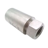 Allen-Bradley 871CN31 Conduit Adapter for Proximity Sensor