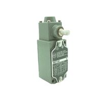 Allen-Bradley 802TA4 Limit Switch NEMA Type 4/13 Lever Type