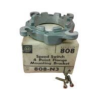 Allen-Bradley 808N3 Mounting Bracket for Speed Switch