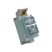 Allen-Bradley 802TR3TD Limit Switch Lever 802T Series