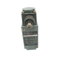 Allen-Bradley 802TK1TP Plug-In Oiltight Limit Switch
