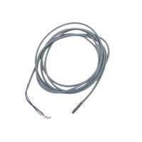 Allen-Bradley 871CD1NP4E2 Miniature Inductive Sensor