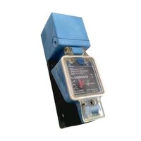 Allen-Bradley 871LD20EN40T3 Limit Style Inductive Sensor
