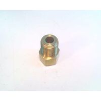 Allen-Bradley 836N1 Electromechanical Pressure Switch Pipe Adaptor
