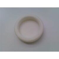Allen-Bradley 30mm Shielded Teflon End Cap Accessory