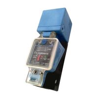 Allen-Bradley 871LD20EN40T3 Limit Style Inductive Sensor