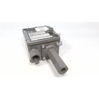 Allen-Bradley 836T Pressure Control - Traditional Machine Tool