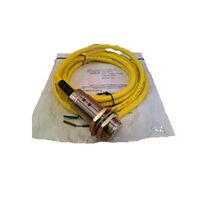 Allen-Bradley 871TMB10C30H2 Inductive Sensor Metal Face 30mm Barrel