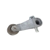 Allen-Bradley 802TW12F Offset Rear Roller Lever Limit Switch