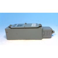 Allen-Bradley 802TBT Limit Switch NEMA Type 4 and 13