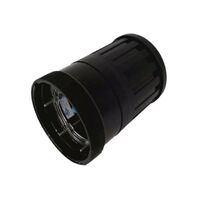 Allen-Bradley 855EB24TA3 Stack Light 50mm 24 VAC/DC Two Circuit Two Tone Piezo