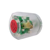 Allen-Bradley 855ELL20R Red LED Stacklight Lamp Module