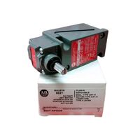 Allen-Bradley 802TAPDD5 Limit Switch NEMA Type 4/13