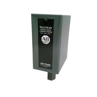 Allen-Bradley 836C10A Pressure Control Switch