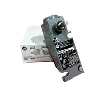 Allen-Bradley 802TAMTP1 Limit Switch NEMA Type 4/13