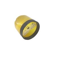 Allen-Bradley 856TBB8 70mm Multi-Function Yellow LED Stack Light Module