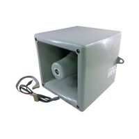Allen-Bradley 855HR30E Recordable Horn with Volume Control