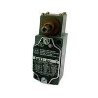 Allen-Bradley 802TAU Limit Switch NEMA Type 4/13
