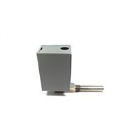 Allen-Bradley 837H1A Temperature Control 837 Series Style H