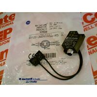 Allen-Bradley 871DJW2G165AR5 Proximity Sensor 2mm Sensing Distance