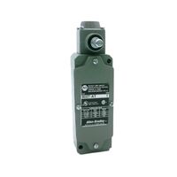 Allen-Bradley 802TAT Limit Switch NEMA Type 4/13
