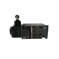 Allen-Bradley 802TKTP Limit Switch NEMA Type 4 and 13