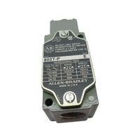 Allen-Bradley 802TP Standard Limit Switch