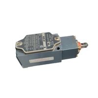 Allen-Bradley 802RDF NEMA Sealed Limit Switch