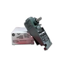 Allen-Bradley 802TAMP1 Limit Switch NEMA Type 4/13