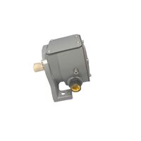 Allen-Bradley 808J1 Electromechanical Speed Switch
