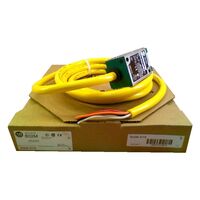 Allen-Bradley 802MXY8 Limit Switch Body for Lever Type