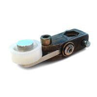 Allen-Bradley 802TW6 Limit Switch Roller Lever