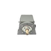 Allen-Bradley 808J1 Electromechanical Speed Switch