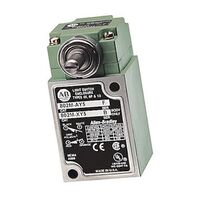 Allen-Bradley 802MXY16 Pre-Wired Limit Switch Body