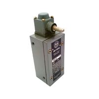 Allen-Bradley 802XA4 Watertight Hazardous Limit Switch