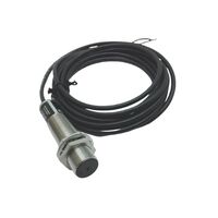 Allen-Bradley 871TL5A18 Proximity Sensor 3 Wire DC Standard Barrel