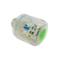 Allen-Bradley 855ELL10G 50mm Green LED Stack Light