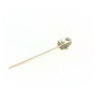 Allen-Bradley 802TW3 Limit Switch Rod Lever Stainless Steel