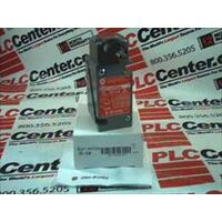 Allen-Bradley 802TKPDS6 2 Circuit Limit Switch S6